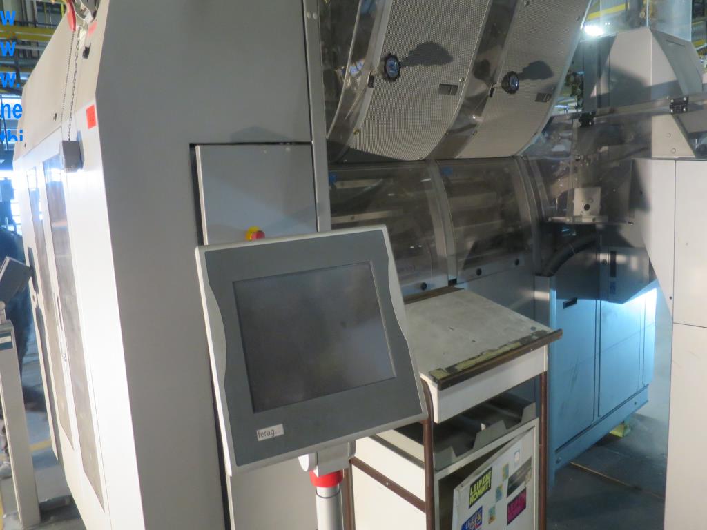 Stroji iz sektorja dodelave tiskovin-3