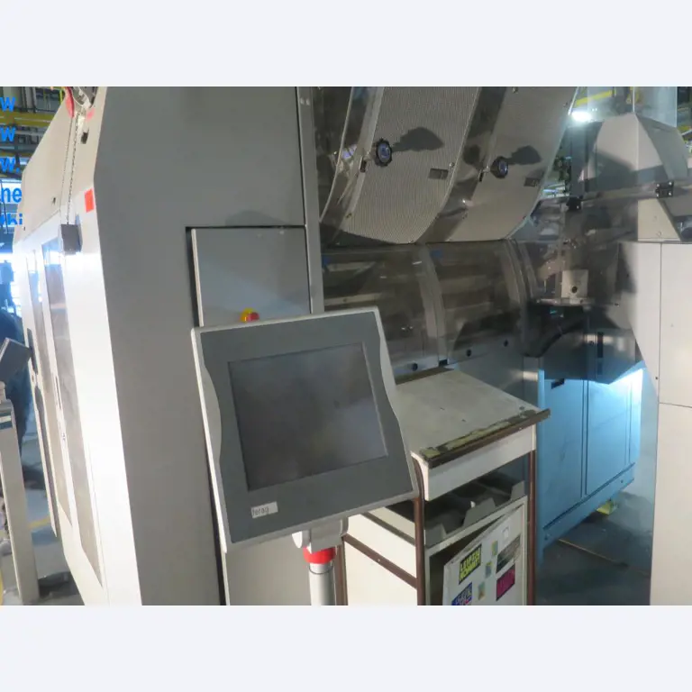 Machines du secteur de la finition de l'impression-3