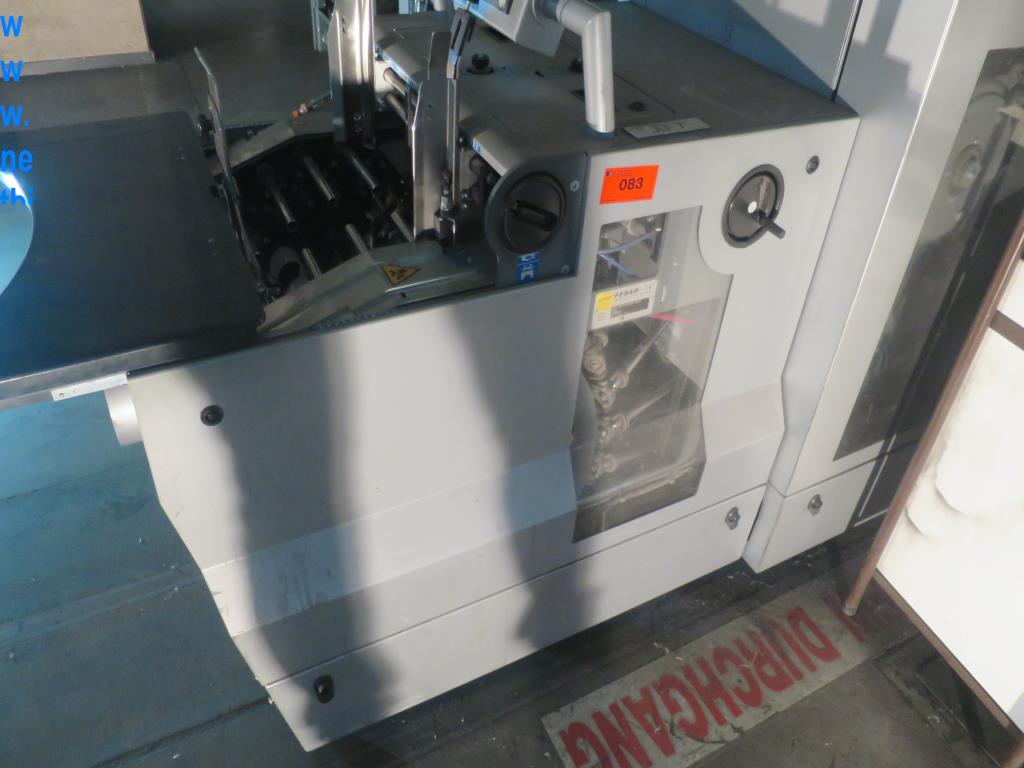 Stroji iz sektorja dodelave tiskovin-1