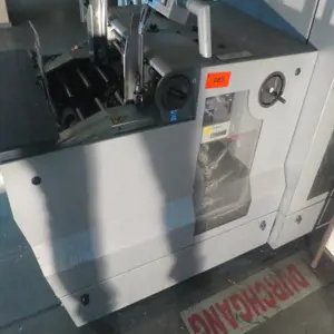 Alimentador de chorro Ferag JEF-450-FVM-DOP-SA152