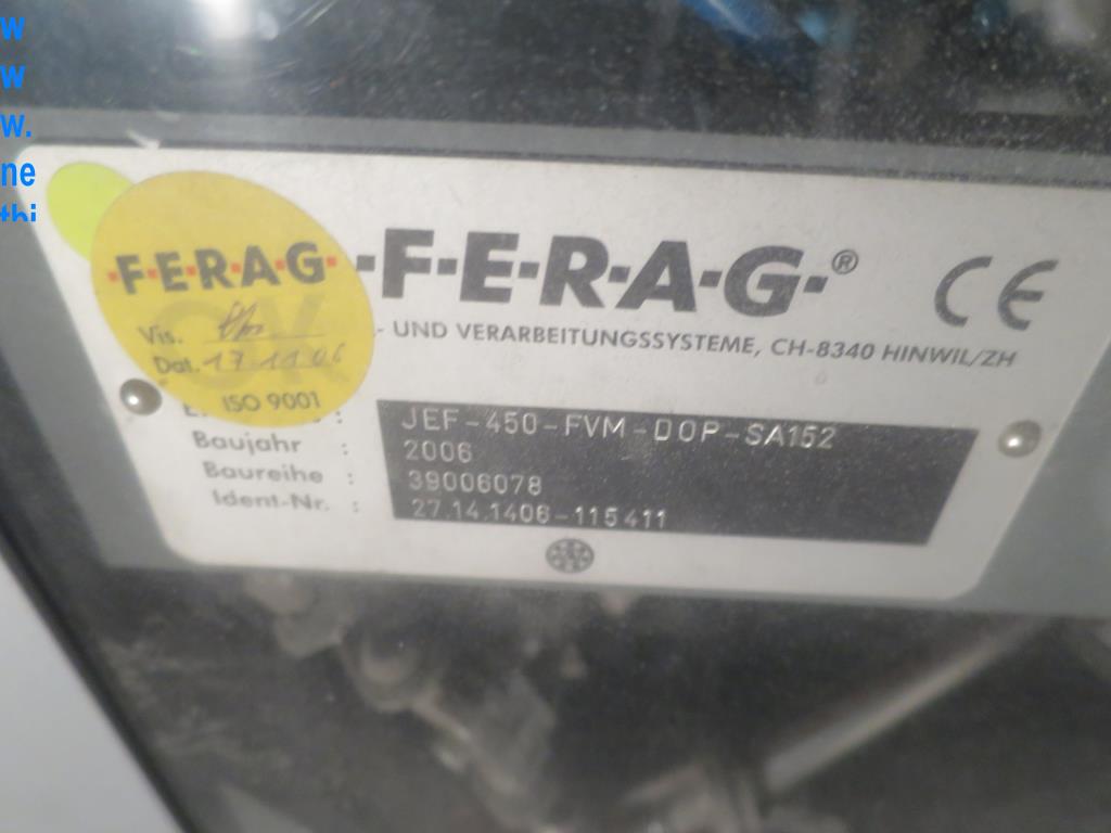 Stroji iz sektorja dodelave tiskovin-2