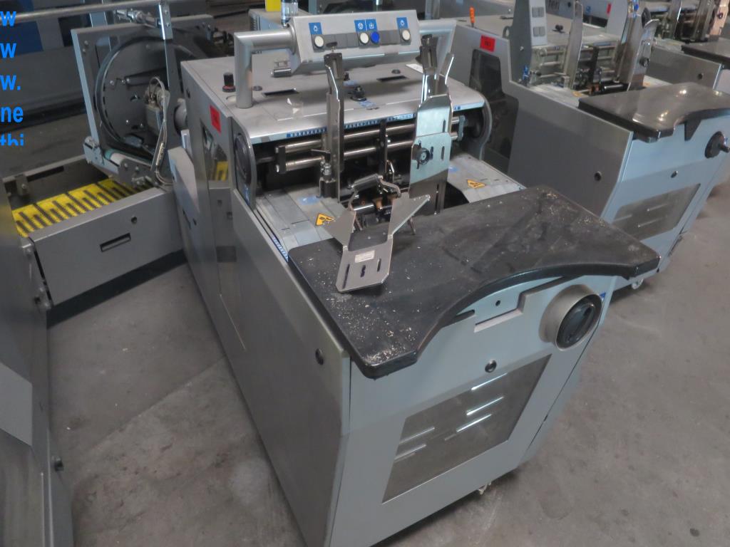 Stroji iz sektorja dodelave tiskovin-1