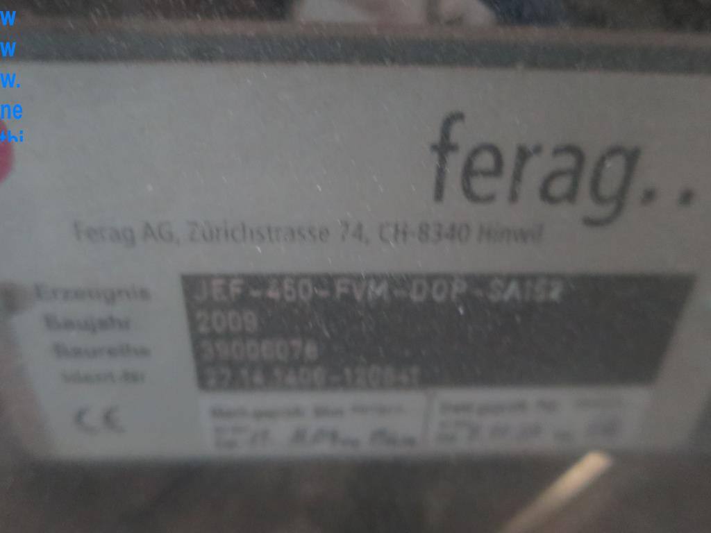 Stroji iz sektorja dodelave tiskovin-3