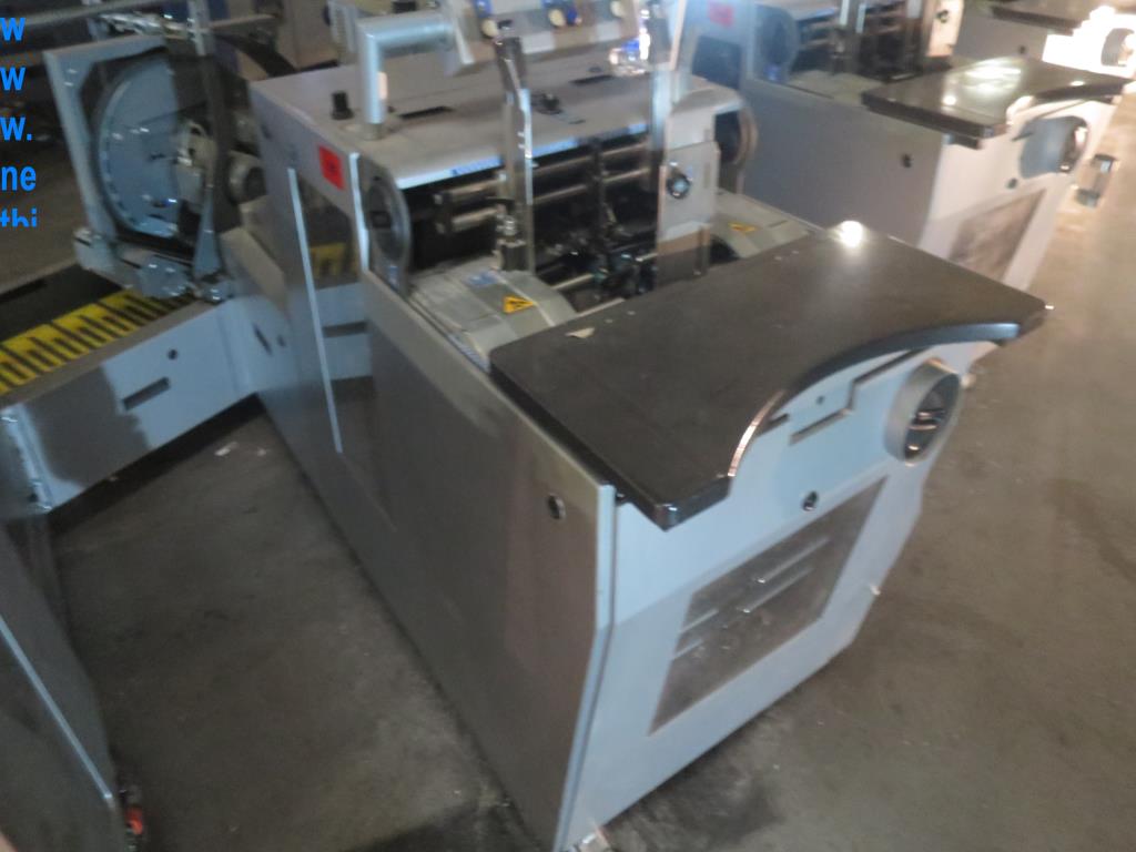 Stroji iz sektorja dodelave tiskovin-1