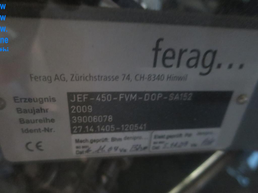 Stroji iz sektorja dodelave tiskovin-3