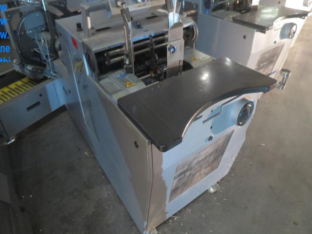 Stroji iz sektorja dodelave tiskovin-1