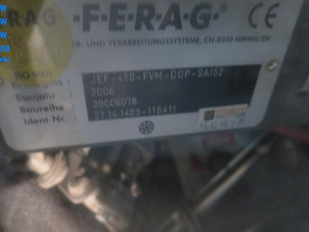 Stroji iz sektorja dodelave tiskovin-3