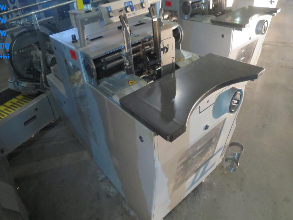 Stroji iz sektorja dodelave tiskovin-1