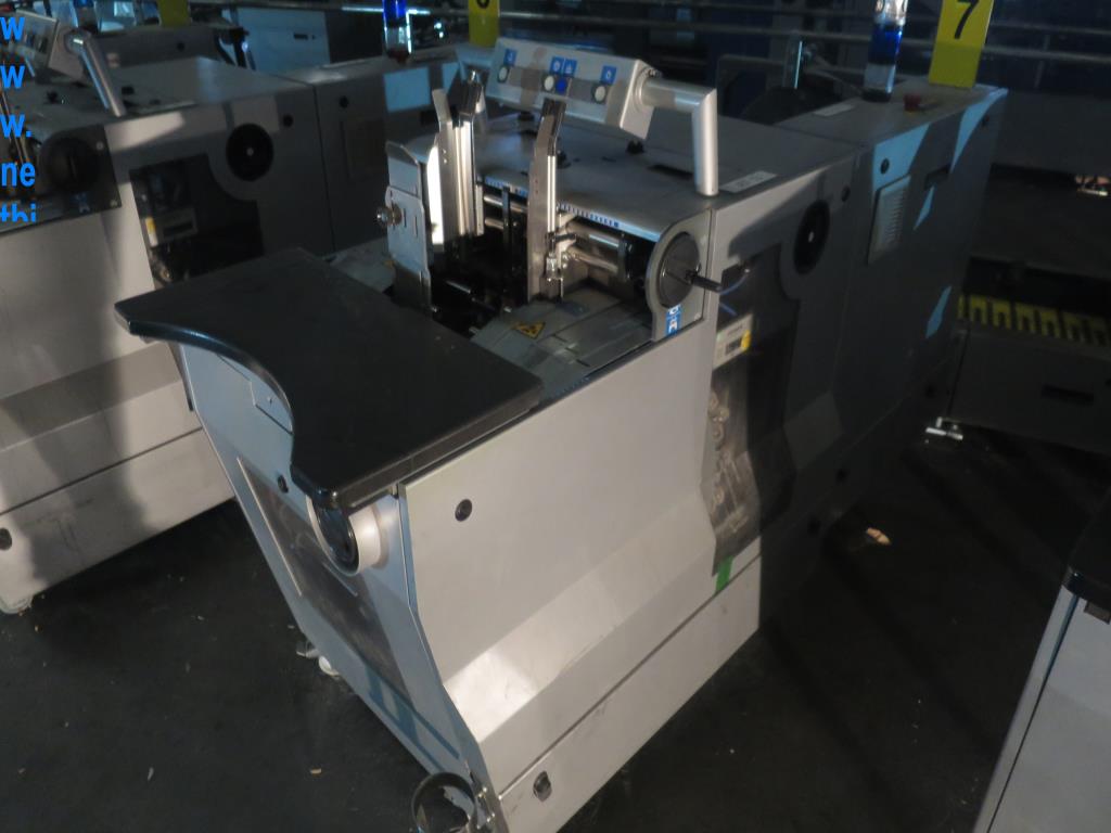 Stroji iz sektorja dodelave tiskovin-2