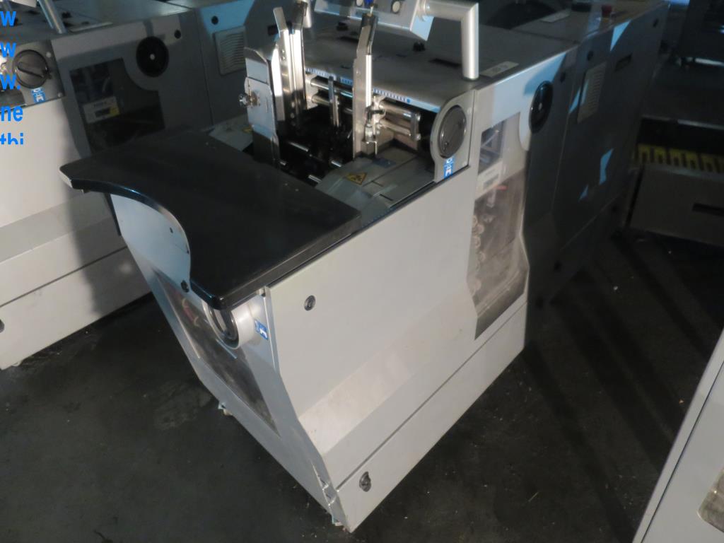 Stroji iz sektorja dodelave tiskovin-2