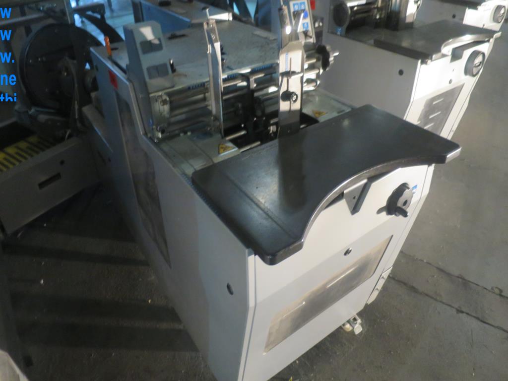 Stroji iz sektorja dodelave tiskovin-1