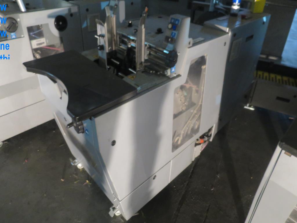 Stroji iz sektorja dodelave tiskovin-2