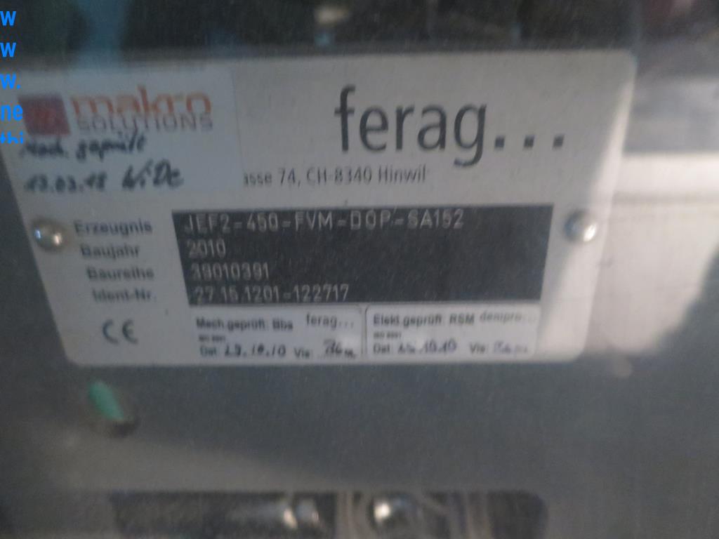 Stroji iz sektorja dodelave tiskovin-3