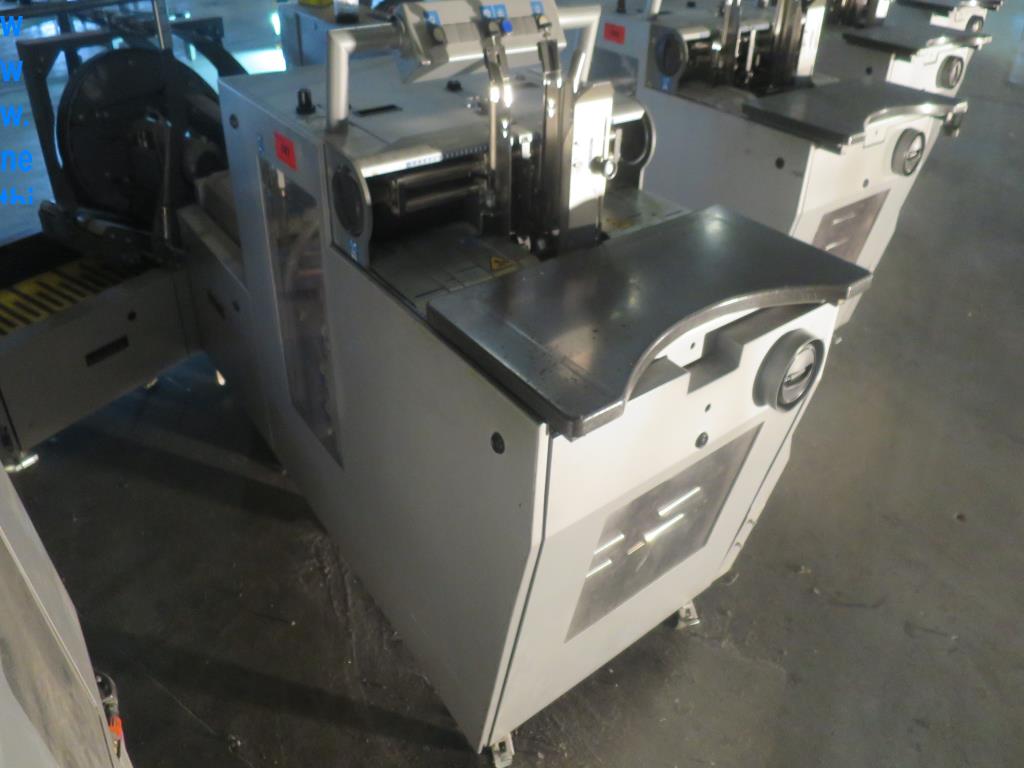 Stroji iz sektorja dodelave tiskovin-1