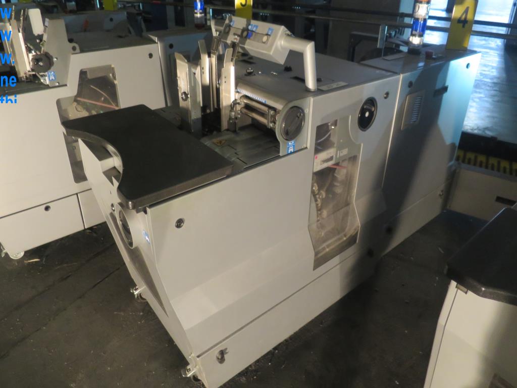 Stroji iz sektorja dodelave tiskovin-2