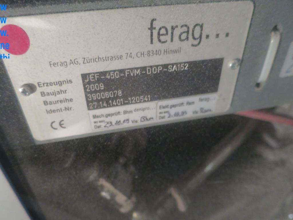 Stroji iz sektorja dodelave tiskovin-3