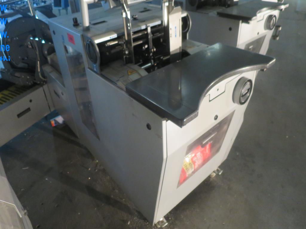 Stroji iz sektorja dodelave tiskovin-1