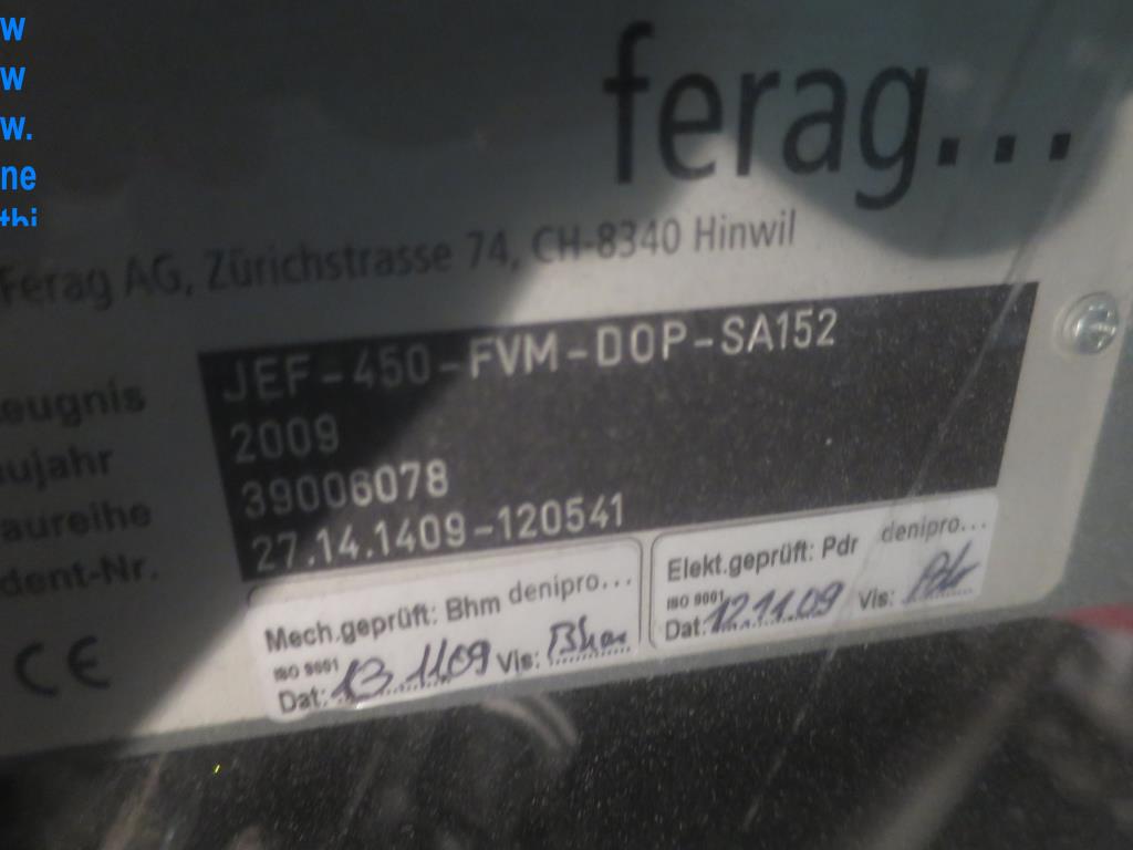 Stroji iz sektorja dodelave tiskovin-3