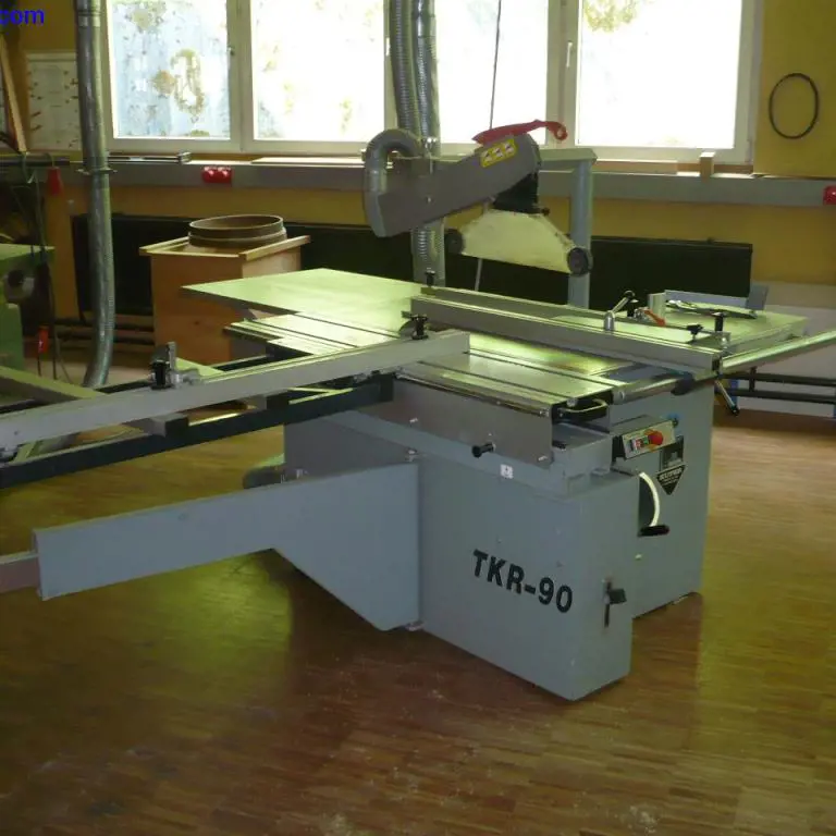 Formatkreissäge Altendorf TKR-90