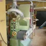 thumbnail-Woodworking machinery and machine tools for the production of mechanical cuckoo clockworks and housings-1