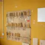 thumbnail-Holzbearbeitungs- und Werkzeugmaschinen zur Herstellung von mechanischen Kuckucksuhrwerken und -gehäusen-2