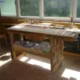thumbnail-Holzbearbeitungs- und Werkzeugmaschinen zur Herstellung von mechanischen Kuckucksuhrwerken und -gehäusen-1
