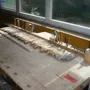 thumbnail-Holzbearbeitungs- und Werkzeugmaschinen zur Herstellung von mechanischen Kuckucksuhrwerken und -gehäusen-2