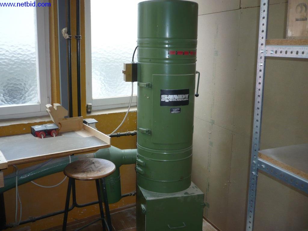 Holzbearbeitungs- und Werkzeugmaschinen zur Herstellung von mechanischen Kuckucksuhrwerken und -gehäusen-3