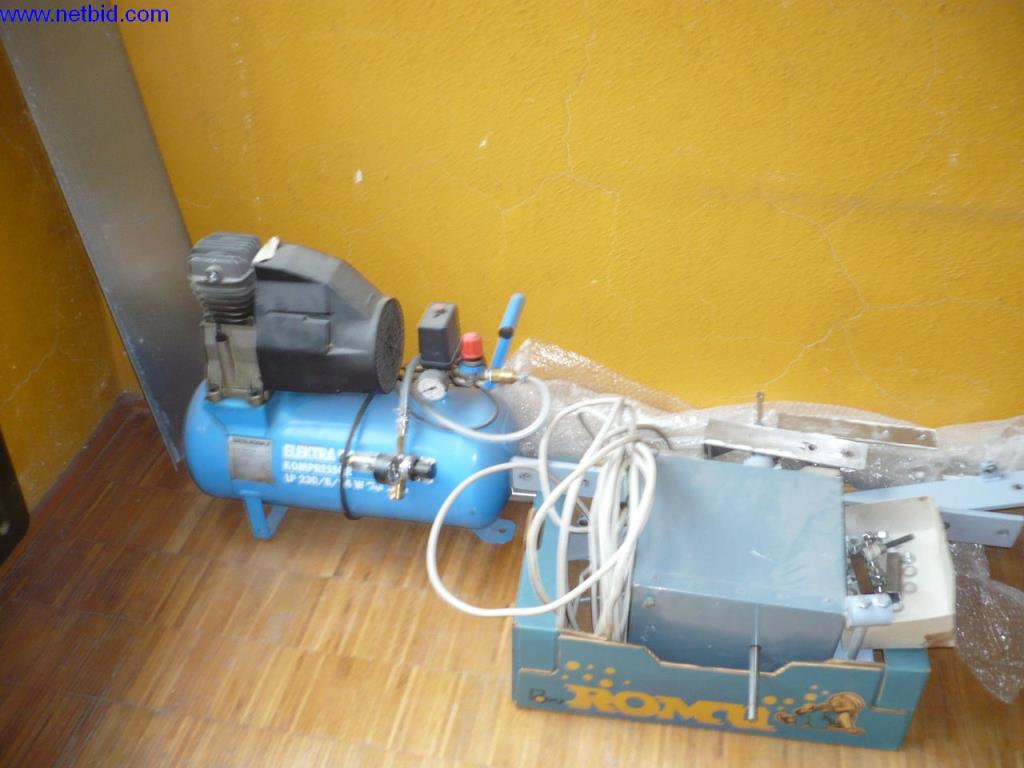 Dřevoobráběcí a obráběcí stroje pro výrobu mechanických hodinových strojků a skříní pro kukačky-3