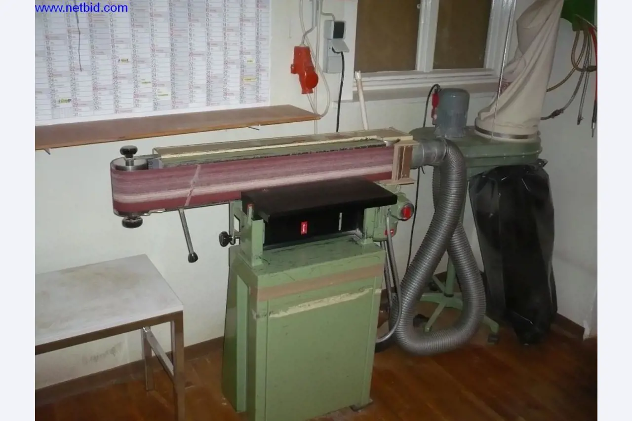 Woodworking machinery and machine tools for the production of mechanical cuckoo clockworks and housings-1