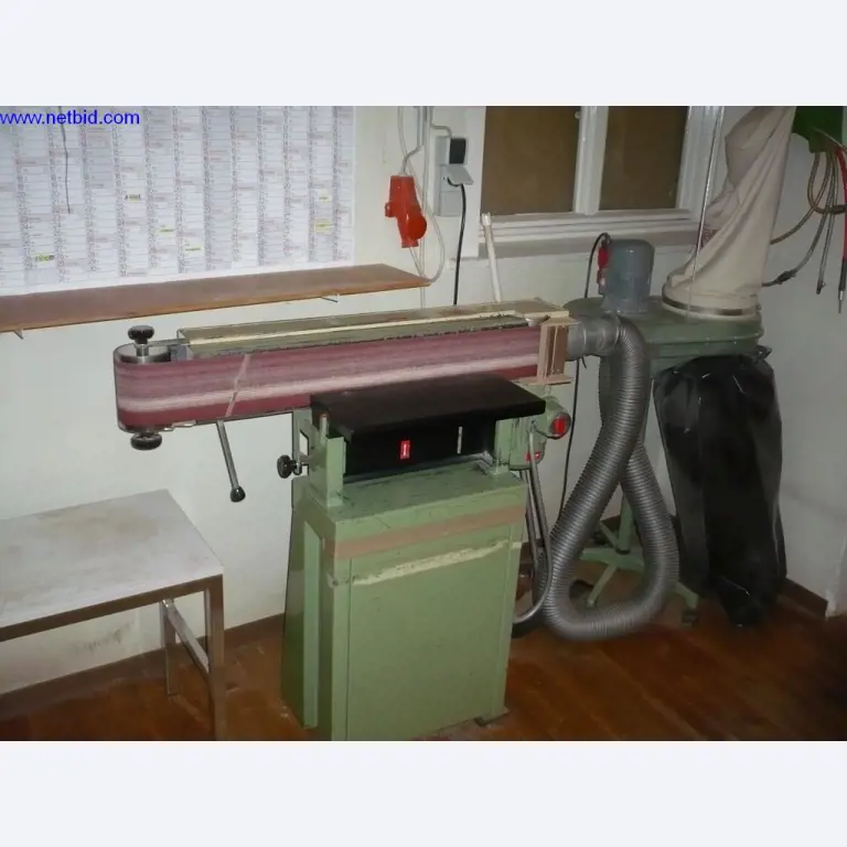 Woodworking machinery and machine tools for the production of mechanical cuckoo clockworks and housings-1