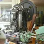 thumbnail-Holzbearbeitungs- und Werkzeugmaschinen zur Herstellung von mechanischen Kuckucksuhrwerken und -gehäusen-1
