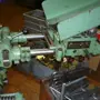thumbnail-Holzbearbeitungs- und Werkzeugmaschinen zur Herstellung von mechanischen Kuckucksuhrwerken und -gehäusen-2