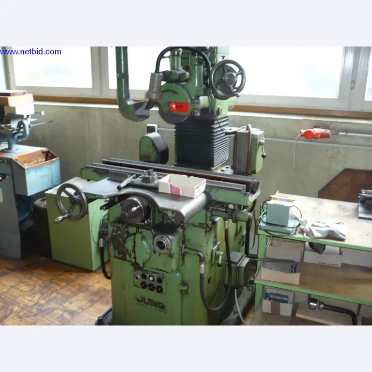 Holzbearbeitungs- und Werkzeugmaschinen zur Herstellung von mechanischen Kuckucksuhrwerken und -gehäusen-1