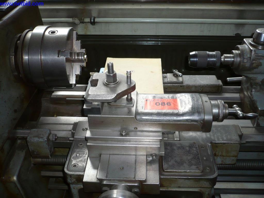 Holzbearbeitungs- und Werkzeugmaschinen zur Herstellung von mechanischen Kuckucksuhrwerken und -gehäusen-3