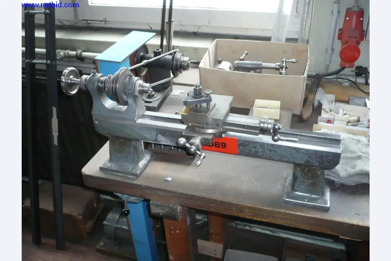 Obróbka drewna i obrabiarki do produkcji mechanicznych mechanizmów i obudów zegarów z kukułką-1