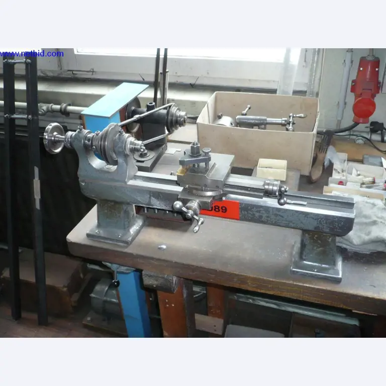 Obróbka drewna i obrabiarki do produkcji mechanicznych mechanizmów i obudów zegarów z kukułką-1