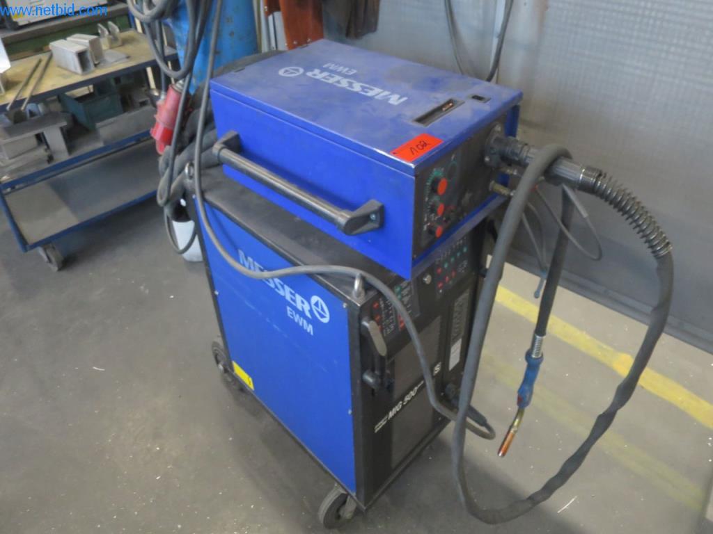 Stroji za strojno obdelavo, varilna tehnika, ročno orodje in drugo investicijsko blago-1