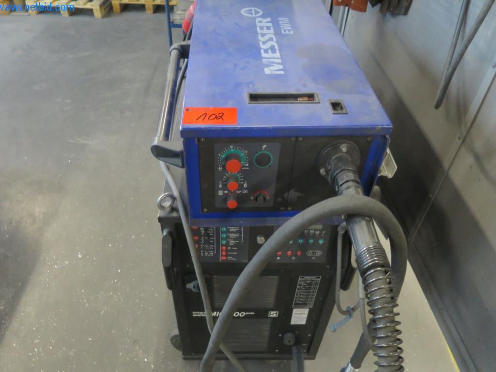 Stroji za strojno obdelavo, varilna tehnika, ročno orodje in drugo investicijsko blago-2