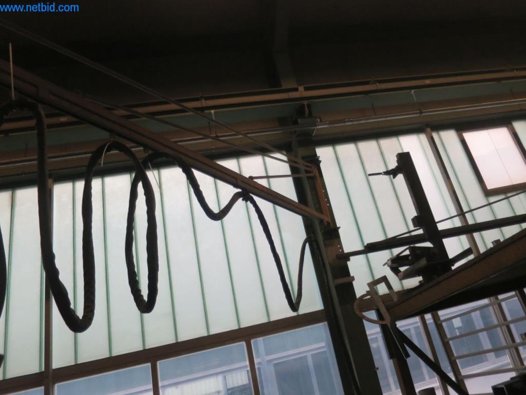 Zerspanungsmaschinen, Schweißtechnik, Handarbeitsgeräte und sonstige Anlagengüter-1