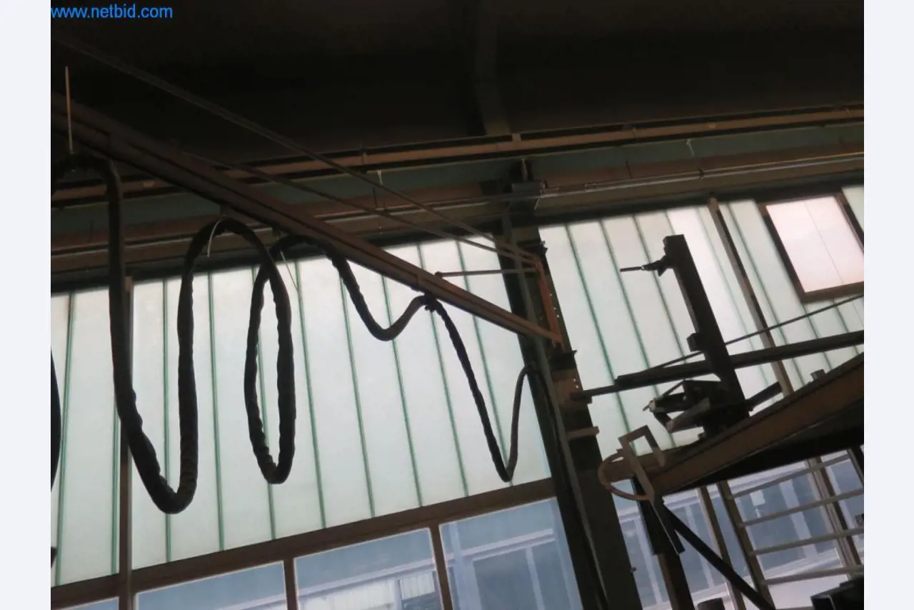 Zerspanungsmaschinen, Schweißtechnik, Handarbeitsgeräte und sonstige Anlagengüter-1