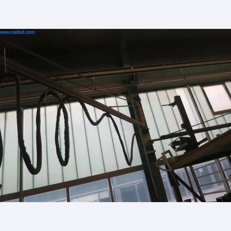 Zerspanungsmaschinen, Schweißtechnik, Handarbeitsgeräte und sonstige Anlagengüter-1