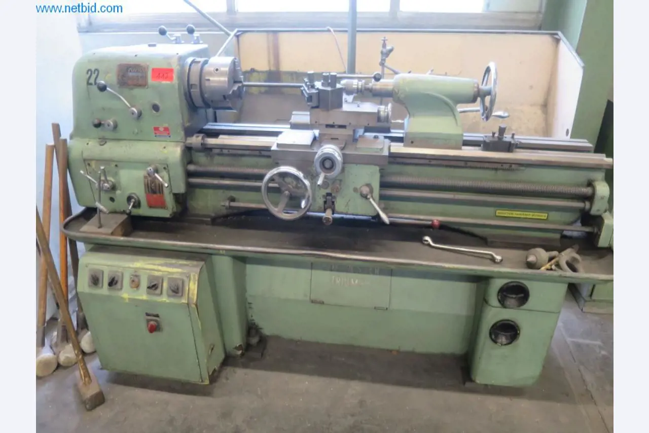 Máquinas de mecanizado, tecnología de soldadura, herramientas manuales y otros bienes de equipo-2