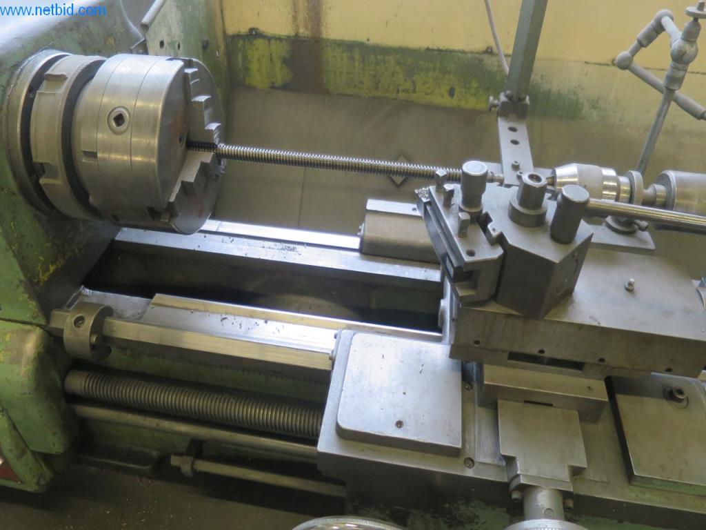 Zerspanungsmaschinen, Schweißtechnik, Handarbeitsgeräte und sonstige Anlagengüter-3