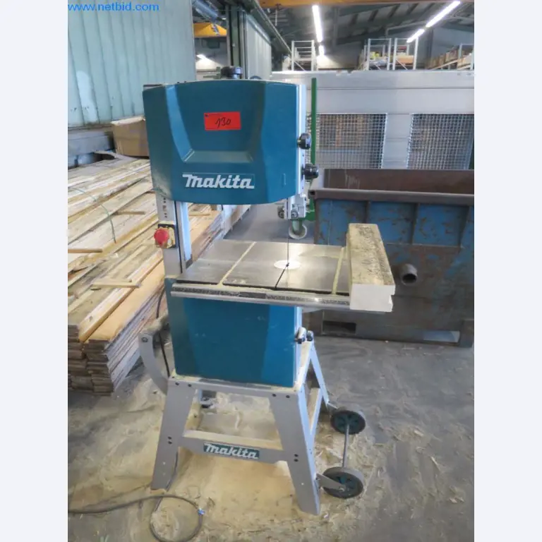 Cutting machines, welding technology, hand tools and other assets-1