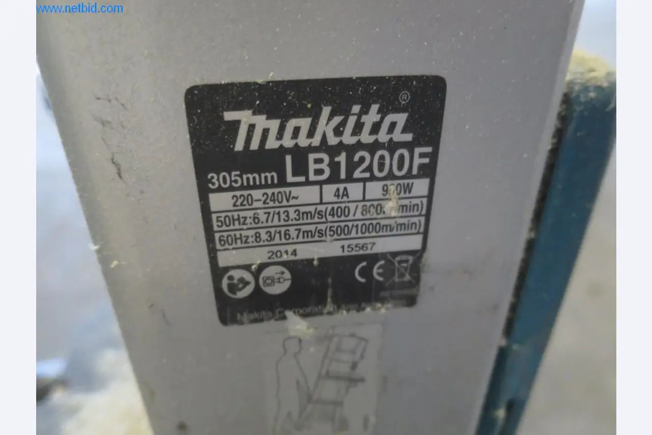 Cutting machines, welding technology, hand tools and other assets-2