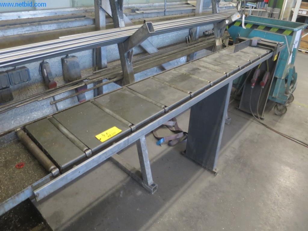 Zerspanungsmaschinen, Schweißtechnik, Handarbeitsgeräte und sonstige Anlagengüter-3