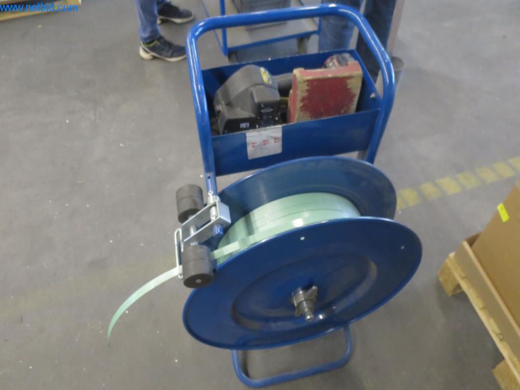 Zerspanungsmaschinen, Schweißtechnik, Handarbeitsgeräte und sonstige Anlagengüter-1