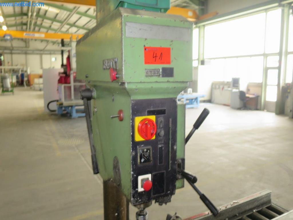 Machines d'usinage, technique de soudage, outils manuels et autres biens d'équipement-2