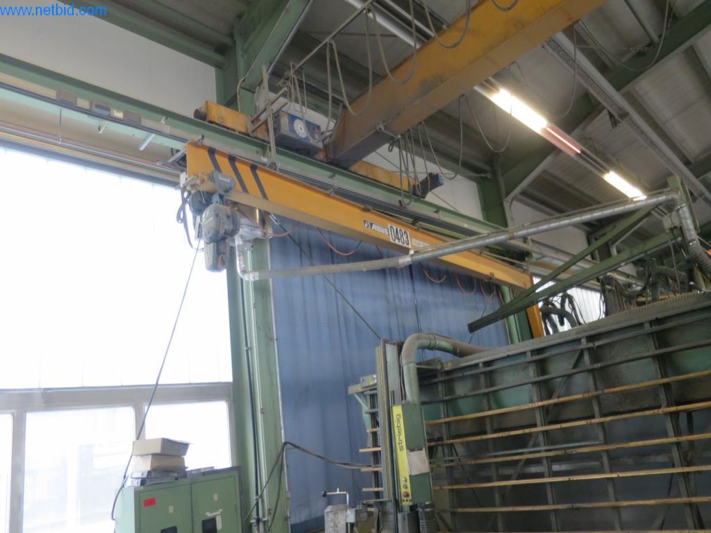 Máquinas de maquinagem, tecnologia de soldadura, ferramentas manuais e outros bens de equipamento-1